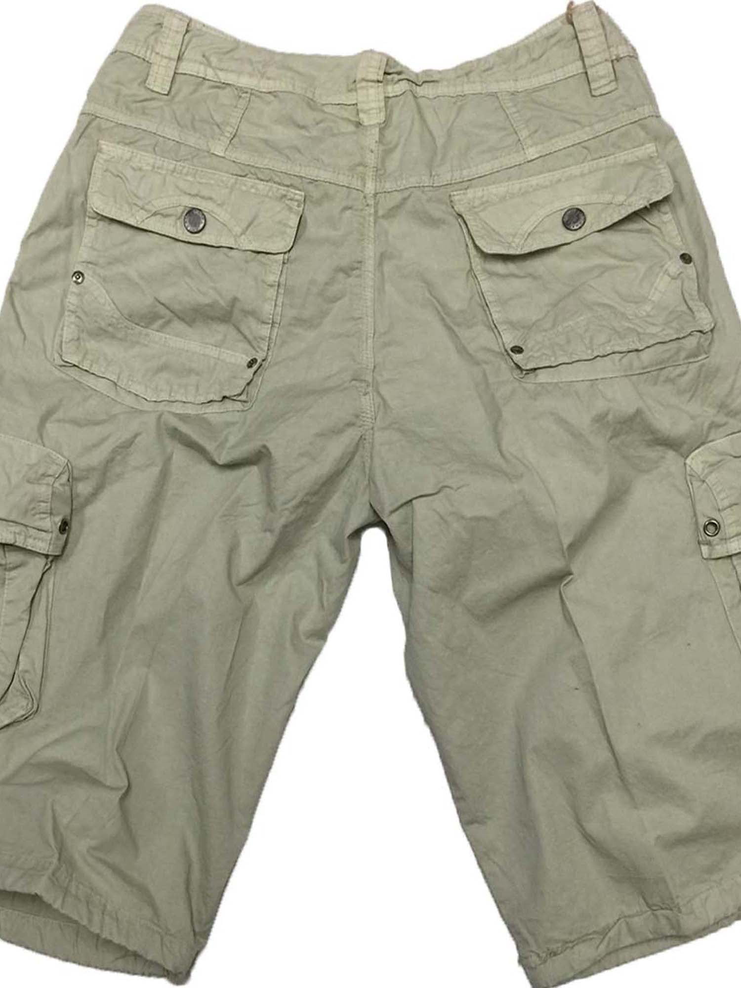 け*ん様 【タイムセール】Supreme cargoshorts stone 2 Supreme Cargo Short (SS23) - $138