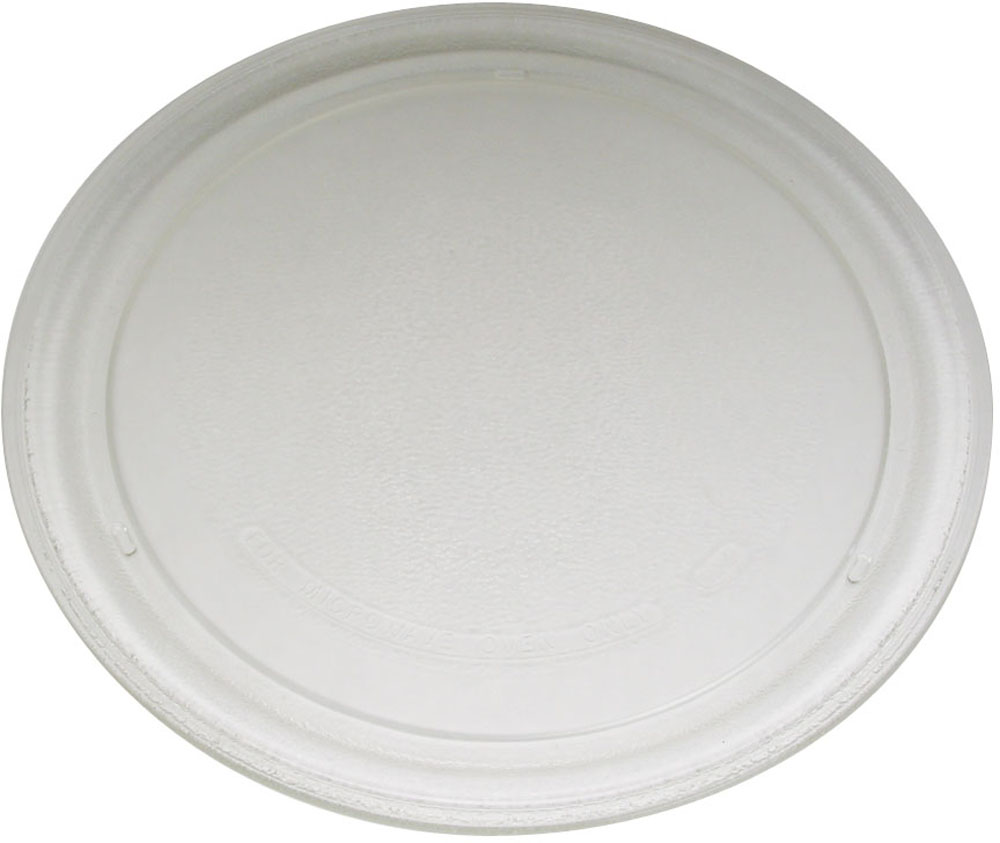 8205098 Whirlpool Microwave Turntable Tray Replacement
