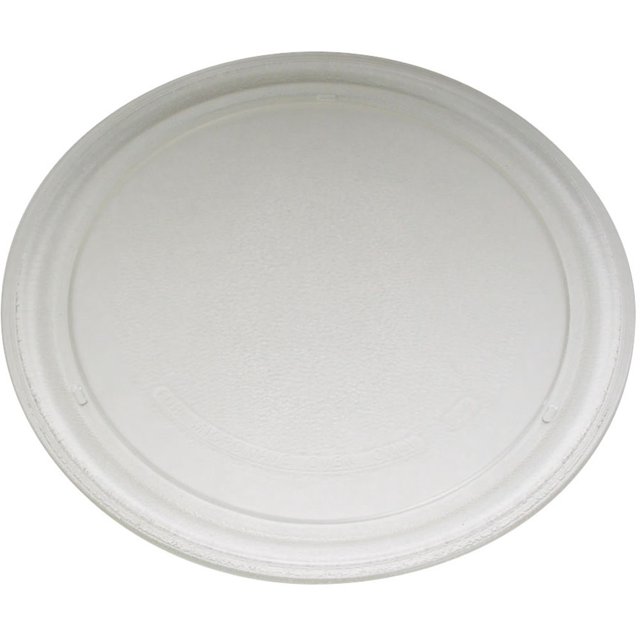 8205098 Whirlpool Microwave Turntable Tray Replacement