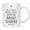 Aikido Student, variant on CTDream Funny 11oz. Ceramic Coffee Tea Mug Gift, This is What a Badass Ninja Superstar Mountain Climber Looks Like, 1-Pack, Birthday Christmas Gift Ideas Coworker