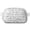 White-14, variant on Biology & Science Rules Waist Bag – Fun Scientific Fanny Pack Gift for Lab Geeks, Students, and Science Lovers