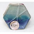 thumbnail image 1 of Jay Imports Assiettes à Collation Empilables Octogonales pour Soirée du Printemps 4 Pcs, 1 of 2