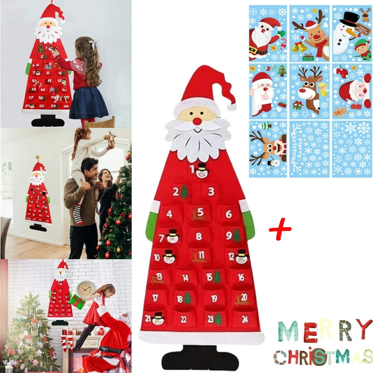 Miraculous Ladybug - Ultimate Kwami Advent Calendar with Miniature Flocked  Kwamis and EVA Seasonal Charms. Collectible Toys for Kids for Christmas