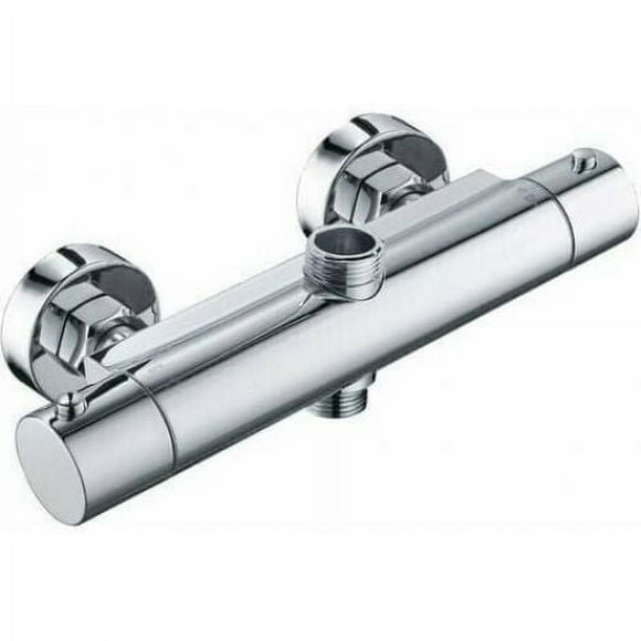 Dinheiro Shower Bolea Thermostatic Mixer For Column