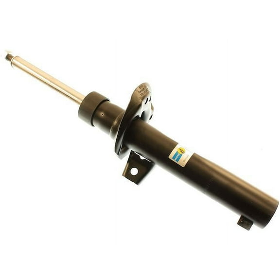 Front Strut Assembly - Compatible with 2006 - 2010, 2012 - 2018 Volkswagen Passat 2007 2008 2009 2013 2014 2015 2016 2017