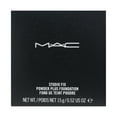 thumbnail image 2 of MAC COSMETICS STUDIO FOUNDATION 0.52 OZ N9 MAC COSMETICS/STUDIO FIX POWDER PLUS FOUNDATION (N9) 0.52 OZ (15 ML), 2 of 2