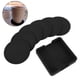 thumbnail image 1 of 7 Uds Posavasos De Silicona Posavasos Para Bebidas Con Soporte Antideslizante Alfombrilla De Protección De Mesa Para Café Cerveza Botella De Vino Muyoka Hogar, 1 of 1