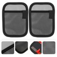 thumbnail image 1 of unbranded 2Ud Multiusos Para En Color Gris Con Bolsa De Almacenamiento, 1 of 6