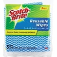 3M 9053 ScotchBrite Kitchen Wipe