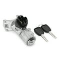 thumbnail image 2 of Ignition Switch Cylinder, Ignition Switch Cylinder Replacement Aluminium Alloy Stable  For Car, 2 of 8