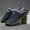 Dark Blue, variant on TIMIFIS Mens Slippers, Carpet House Slippers for Men, Mens Gifts, Slip On Pantuflas for Men, Indoor Outdoor House Shoes Merry Christmas
