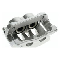 OEG Parts New Rear Right Caliper Replacement For Ford F-350 F-250 Super Duty 6.8L 6.0L 5.4L 05-07 2005 2006 2007 5C3Z2553AA 18-B4920 18B4920