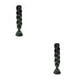 thumbnail image 4 of Trenzas De Cabello De Moda Soidarity Extensiones De Cabello Trenzado B14 2Conjunto, 4 of 6