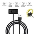 thumbnail image 1 of Honor Bracelet USB Recharger A2 Band Watch compitable with for Smart Charger Smart watch, 1 of 6