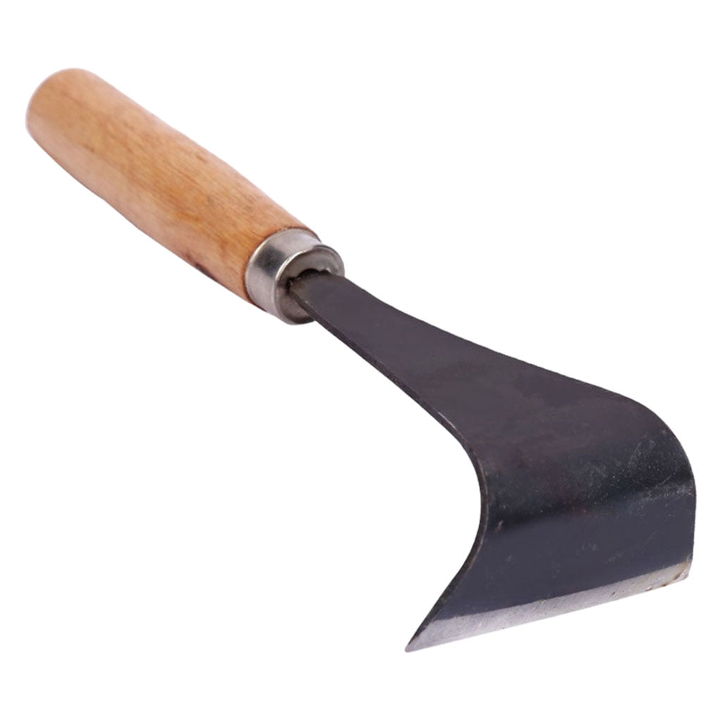 Wooden Handle Scraper Wooden Handle Wooden Tool Handle Scraper Fit
