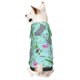 thumbnail image 1 of Balery Hippo With Flamingos And Crocodiles Sudadera con Capucha para Perros Pequeños – Ropa para Mascotas, Disfraz para Perros y Gatos, Ideal para Fiestas y Cosplay-XX-Large, 1 of 7