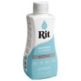 thumbnail image 2 of Rit Dye Liquid 8oz-Aquamarine, 2 of 2