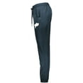 thumbnail image 5 of Holloway Sportswear XL Womens Weld Jogger Carbon 229799, 5 of 5