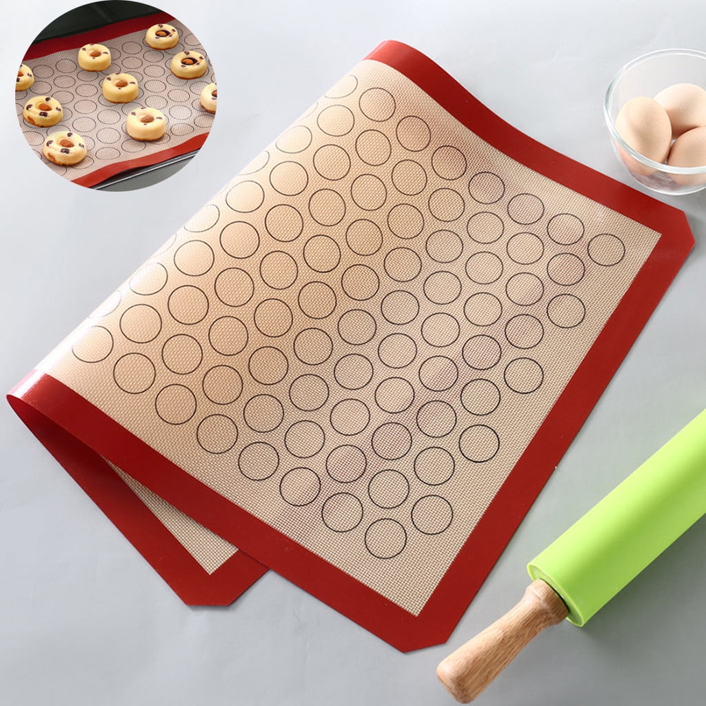 Silicone Baking Mats Safe At Michael Broughton Blog