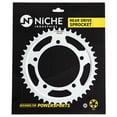 thumbnail image 6 of Niche Sprocket Chain Set for Triumph Bonneville 800 17/43T 525 Motorcycle MK1004043, 6 of 9