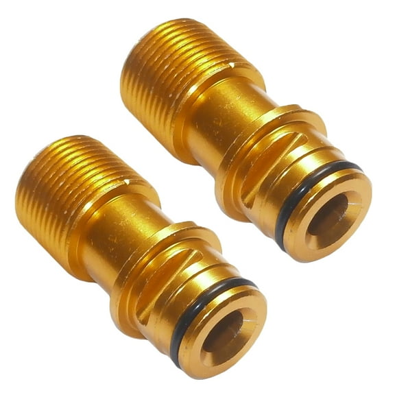 Ryobi 2 Pack Of Genuine OEM Replacement Outlets 308862005-2PK