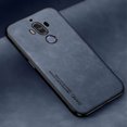 thumbnail image 1 of Cross pattern Leather Case For Huawei Mate 9 10 Pro Soft TPU Silicone Case For Huawei Mate 9 Pro 10 Pro Case, 1 of 7