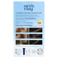 thumbnail image 6 of Clairol Nice'n Easy Permanent Hair Color Cream, 5C Medium Cool Brown, Hair Dye, 1 Application, 6 of 7
