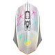 thumbnail image 2 of ¡Oferta por Tiempo Limitado!, Accesorio para computadora con programa de macro para juegos USB con cable metálico G11 grabado y rodillo brillante, mouse para juegos de cuatro botones Akmoler, 2 of 8