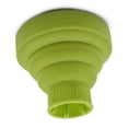 thumbnail image 4 of Hair Diffuser, Hair Dryer Diffuser Bright Color Folding Replacement  For Hair Salon, 4 of 8