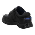 thumbnail image 4 of Mocasin Niño Escolar Velra Comodo negro 16, 4 of 6