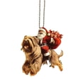 thumbnail image 1 of Adornos Navideños para Perros a Domicilio Xihbxyly, 1 of 6