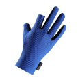 thumbnail image 2 of Mitones deportivos Guantes de pesca de enfriamiento Guantes de pesca antideslizantes con 2 guantes elásticos transpirables de diseño sin dedos para exteriores 1 1, 2 of 5