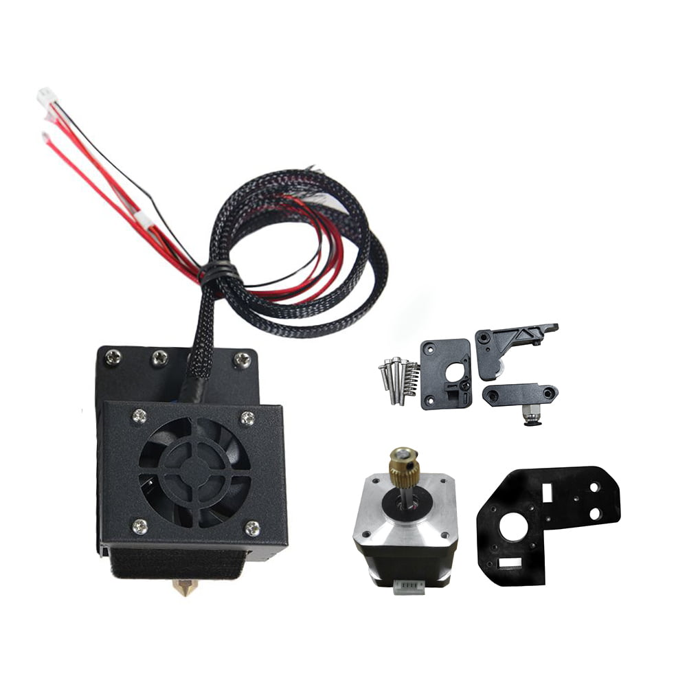 3D Printer Extruder Remote Feeding Kit 42 Stepper Motor for Anet A8 3D Printer 