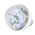 thumbnail image 4 of LED Stage Light,3W E27 Socket RGB RGB Stage Light Party RGB Light Built for Professionals, 4 of 8