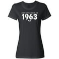 thumbnail image 3 of Inktastic Don't Let the Dream Die 1963 MLK Women's T-Shirt, 3 of 5