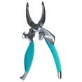 thumbnail image 4 of Toadfish Coastal Kitchen Collection - Includes Crab Cracker, Shrimp Deveiner, and Oyster Knife Outfitters, 4 of 4