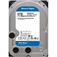 thumbnail image 1 of Disco Duro 6tb Western Digital Interno Sata 5400rpm 3.5 PC WD60EZAZ Western Digital WD60EZAZ, 1 of 6