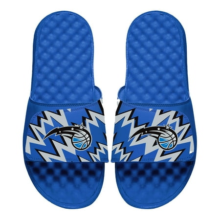 

ISlide Royal Orlando Magic High Energy Slide Sandals