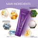 thumbnail image 5 of 1-6pcs EELHOE 60g Purple Whitening Toothpaste Deep Stain Remover Toothpaste Deep Clean Gum Care, 5 of 5