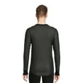 Hanes Originals Men's Raschel Reversible Knit Thermal Top, Sizes S2XL