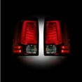 thumbnail image 2 of Led Tail Lights - Dodge 13-17 Ram 1, 2 of 2