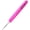 1 Hook 0.75mm, variant on Dreadlocks Crochet Hooks with Handle,Dreadlock Tool for Craft,Dreadlock Crochet Hook for Hair 0.75mm 1 Hook