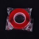 thumbnail image 3 of Cinta adhesiva de doble cara de núcleo pequeño, transparente, sin costuras, resistente a altas temperaturas, 3 of 4