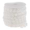 thumbnail image 1 of 15M Granos Línea de de Cadena Para DIY Artesanía Boda Decoración Accesorios Soledad Cadena del grano, 1 of 9