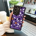 thumbnail image 4 of ¡Destaca con una elegante y protectora funda para teléfono con estampado de dibujos animados de doble capa para iPhone!, 4 of 4