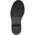 thumbnail image 3 of Journee Collection Womens Chandlerr Faux Leather Combat & Lace-up Boots, 3 of 3