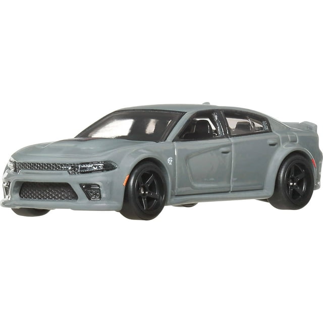Hot Wheels Cars, Premium Fast & furiousTM Car para Coleccionistas de Adultos