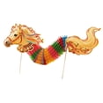 thumbnail image 1 of Dragón Chino Artesanal Juguete Decorativo Colgante Hecho de Papel Diseño Tridimensional Función Portátil Adecuado para Celebraciones de Año estilo A, 1 of 8