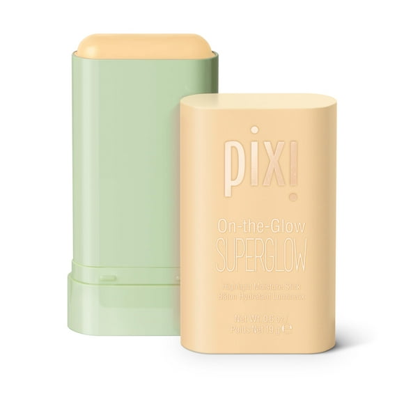Iluminador Pixi On-the-Glow SuperGlow Glided Gold 19 g