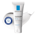 thumbnail image 1 of La Roche-Posay Toleriane Sensitive Rich Face Cream, Daily Moisturizer with Ceramides for Dry Skin, 40mL, 1 of 11